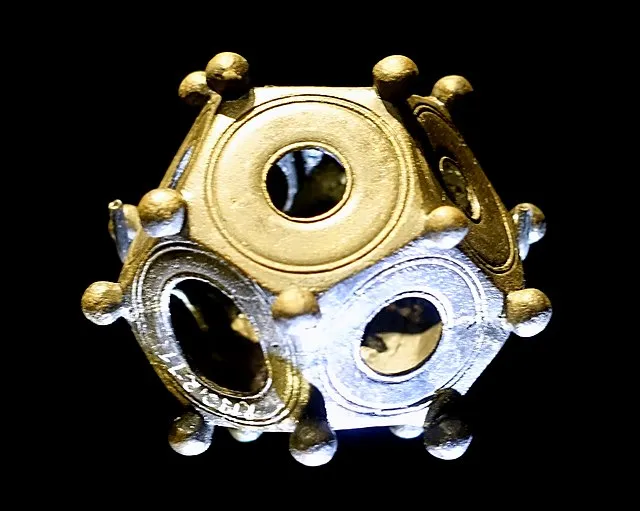 Daderot on wikimedia