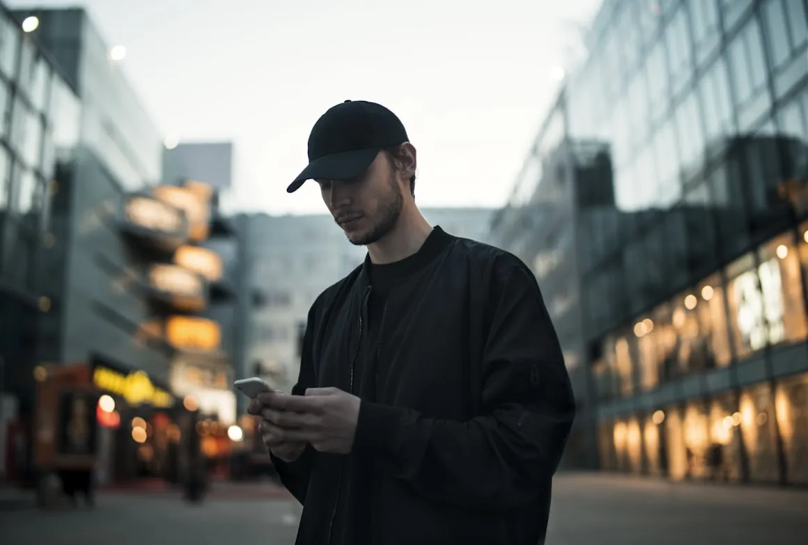 Štefan Štefančík on Unsplash