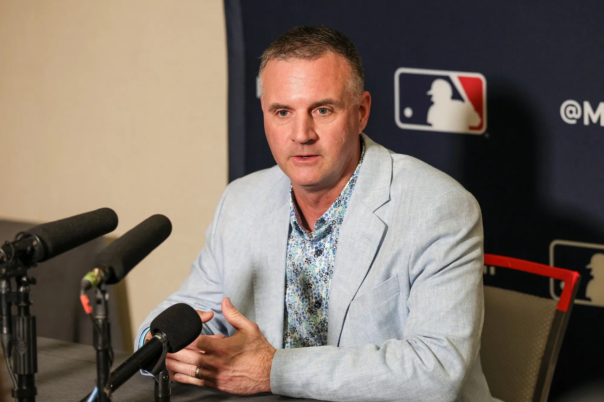 Royals Extend Matt Quatraro as Team Looks to Build for 2026