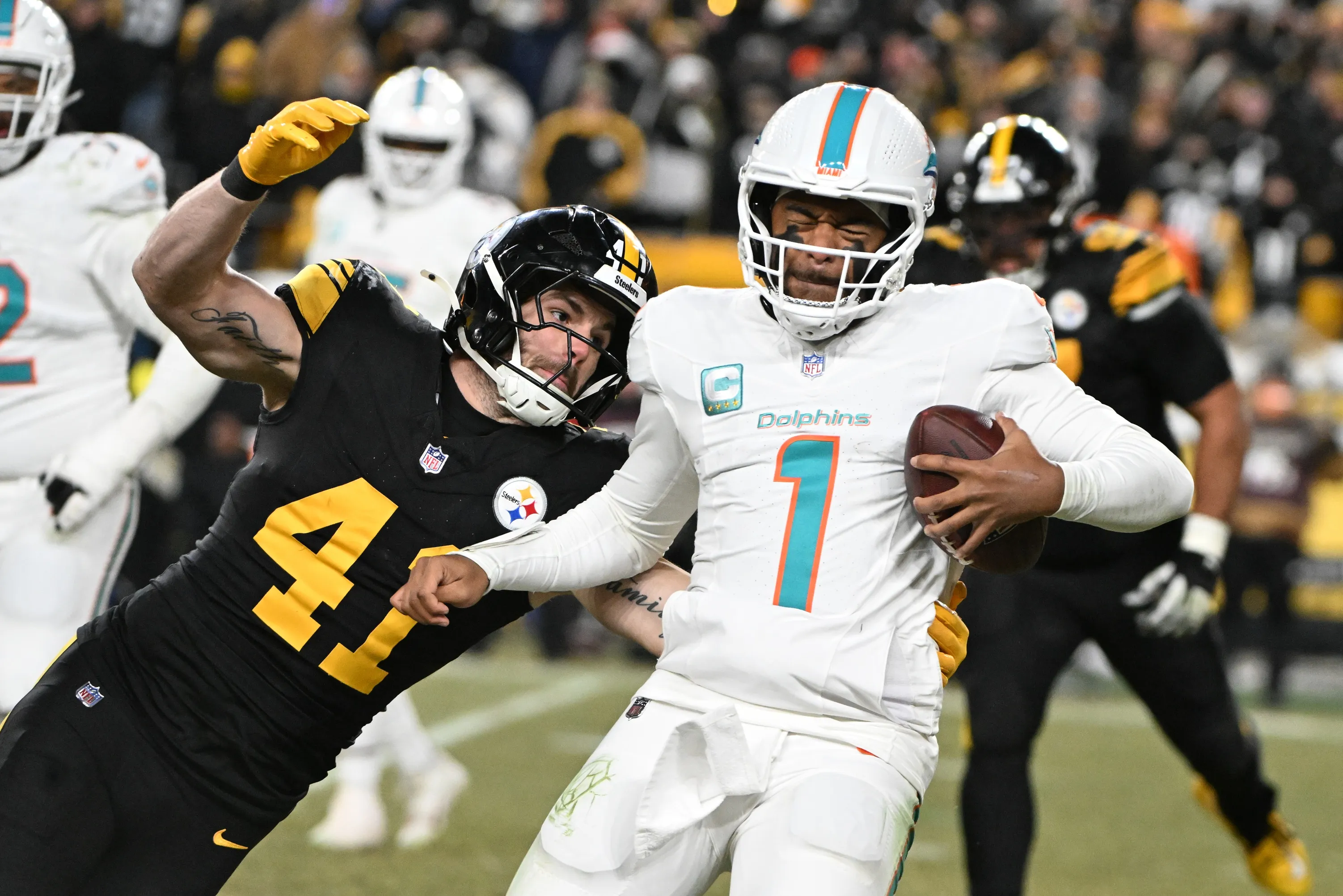 Three Teams That Should Avoid Tua Tagovailoa in 2026