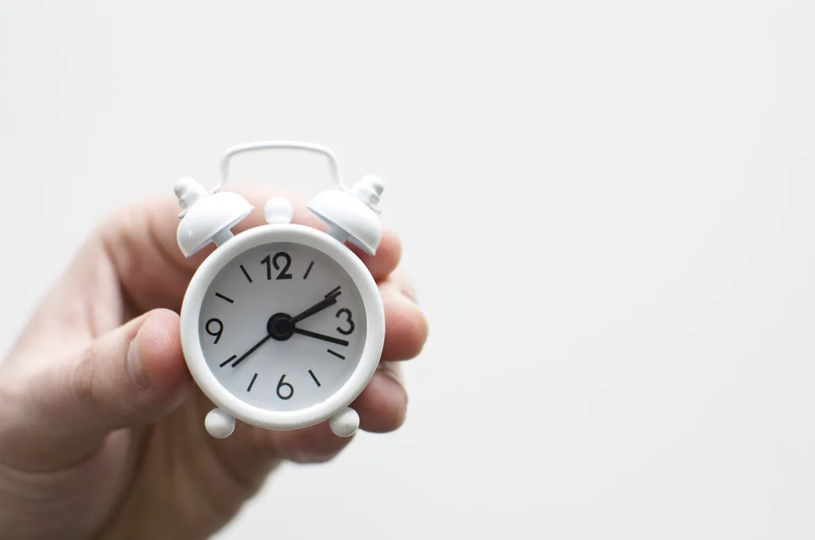 17 Clocks That Were More Confusing Than Helpful