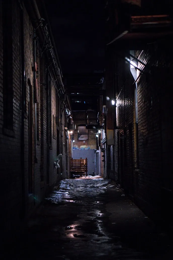 Marcus Bellamy from Unsplash
