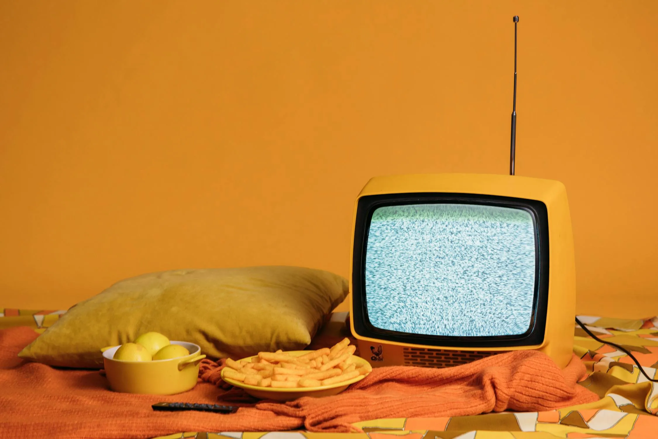 10 ’70s TV Jingles That Are Still Stuck in Your Head