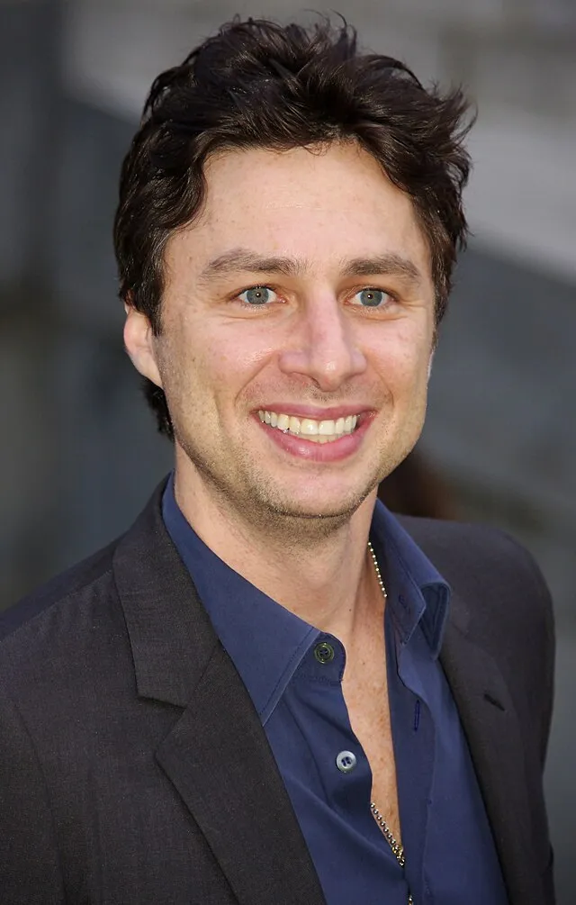 David Shankbone on Wikimedia Commons