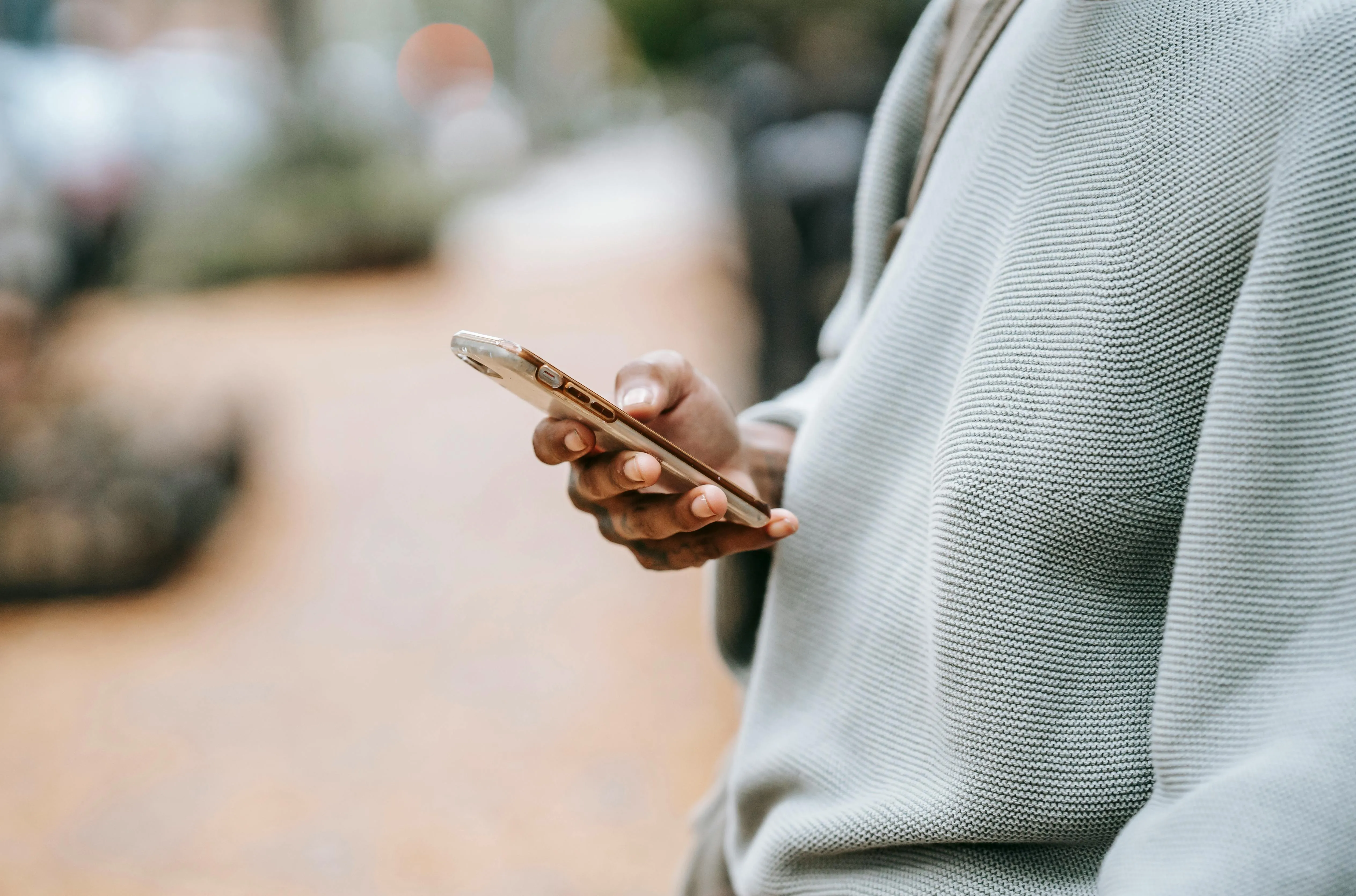 Tim Samuel on Pexels