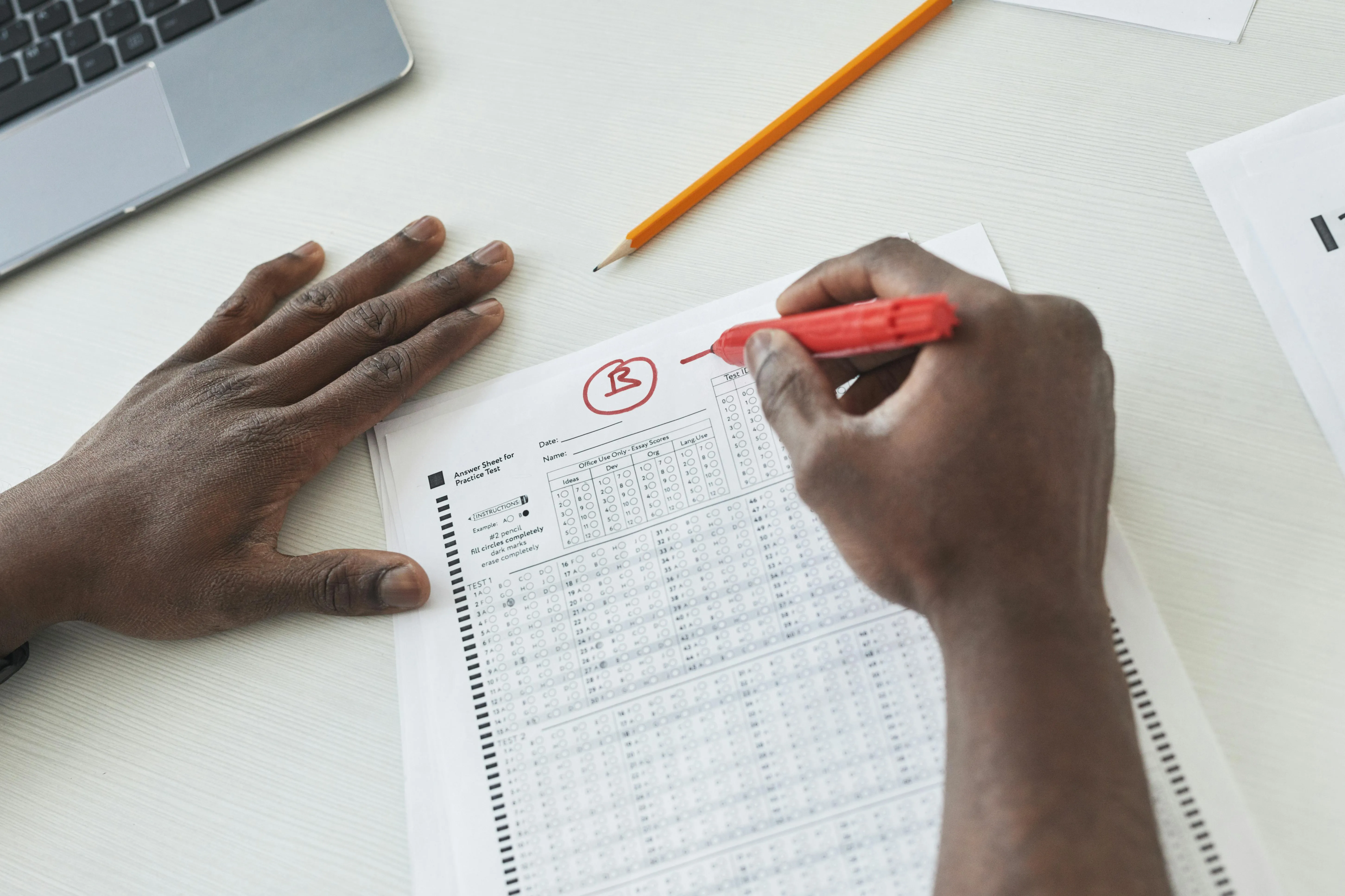 13 Ways Teachers Used to Grade That Wouldn’t Fly Today