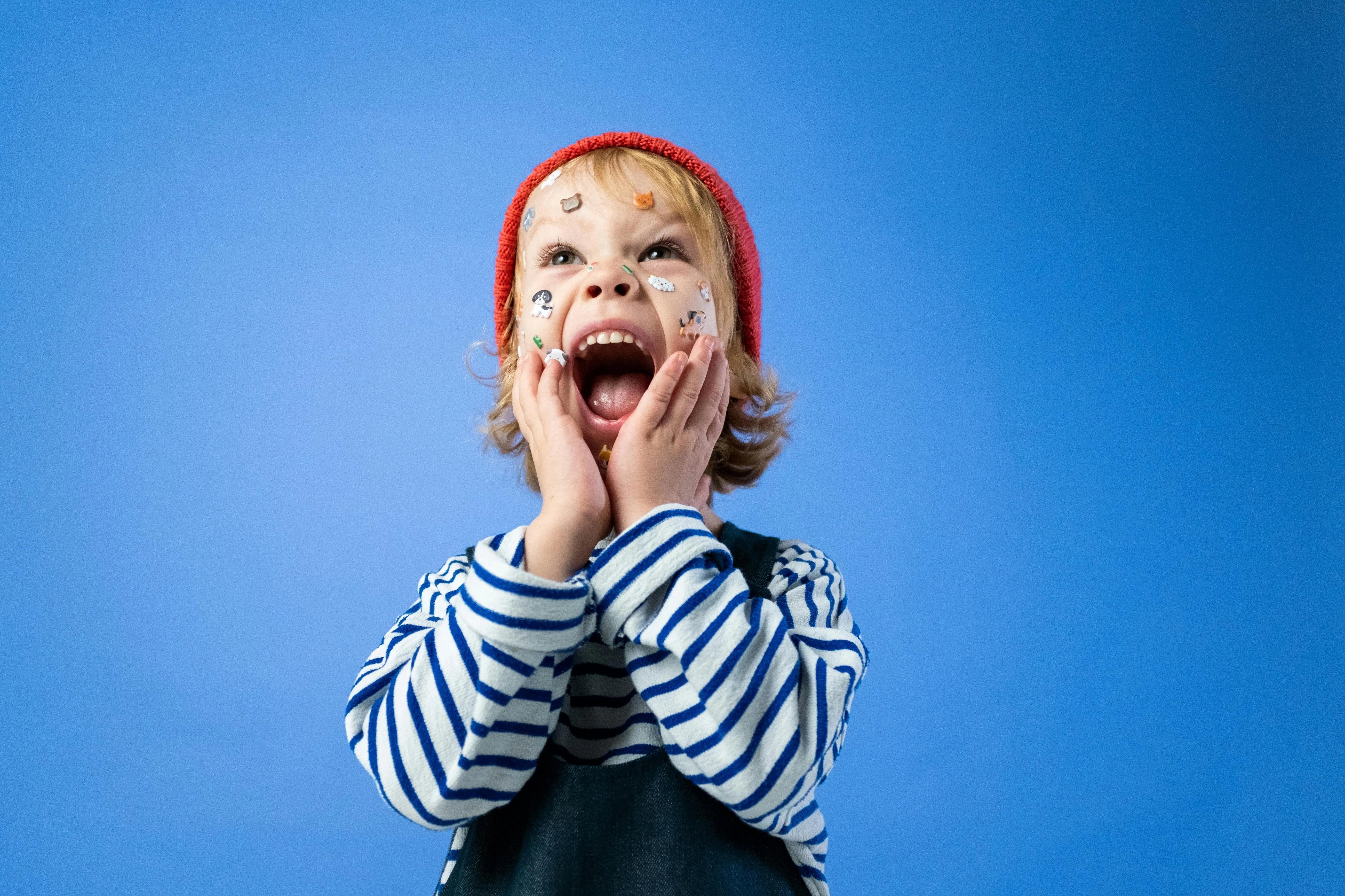 14 Kids’ Commercials That Had No Business Being That Intense