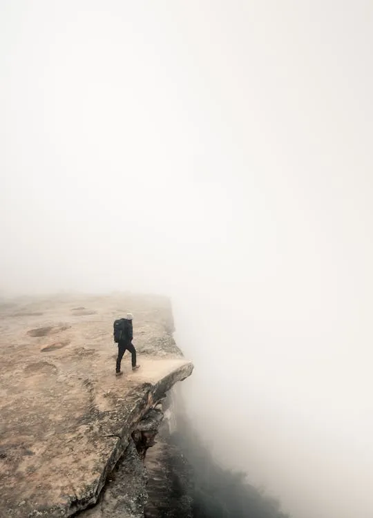 Ben Mack on Pexels