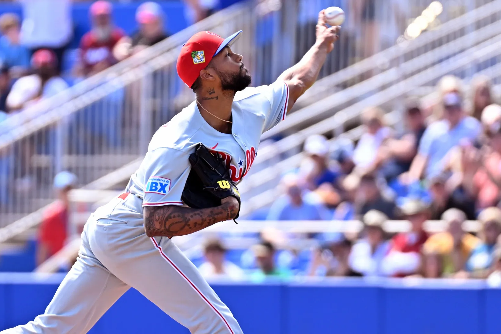Christopher Sánchez Delivers Dominant Complete-Game Shutout in Phillies Win