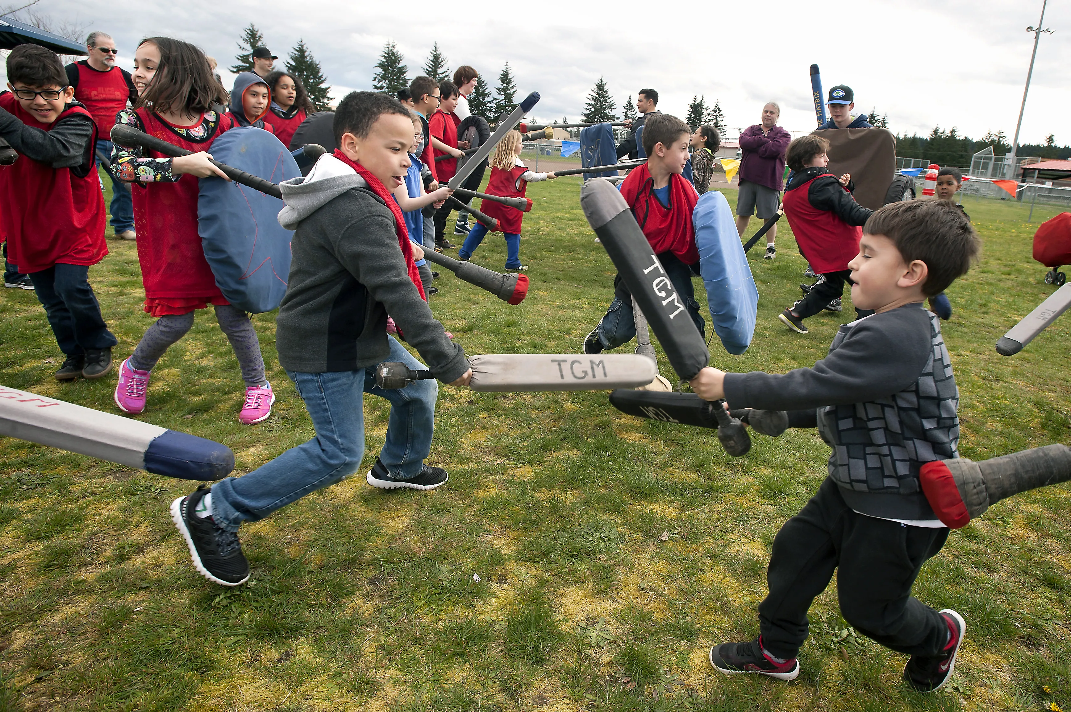 Joint Base Lewis McChord on Flickr