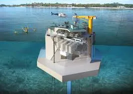 Image from Marine Technology News