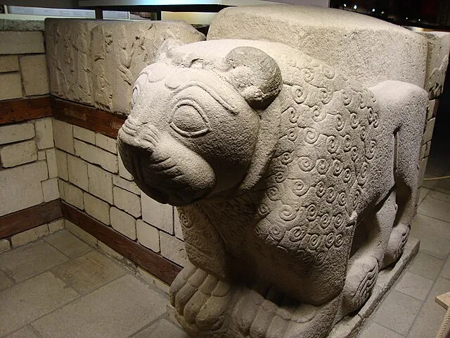 Koppas on Wikimedia Commons
