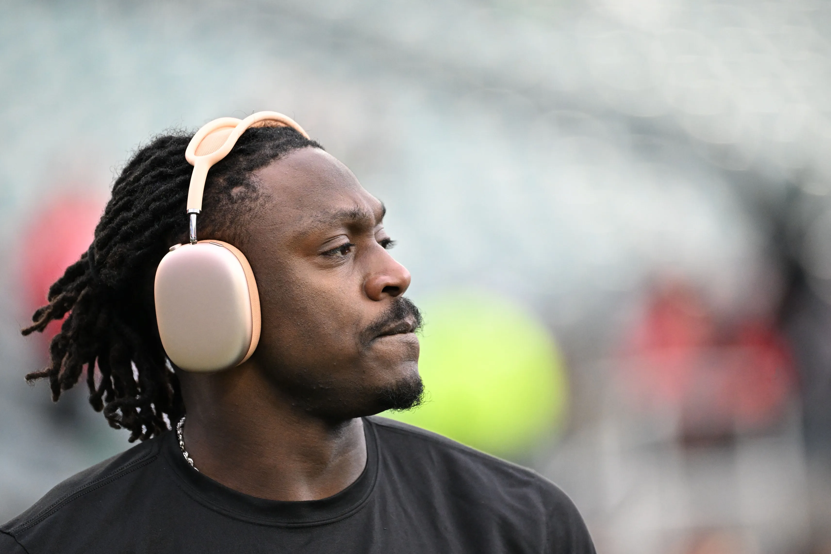 Patriots’ Pursuit of A.J. Brown Gains Momentum Amid Trade Speculation