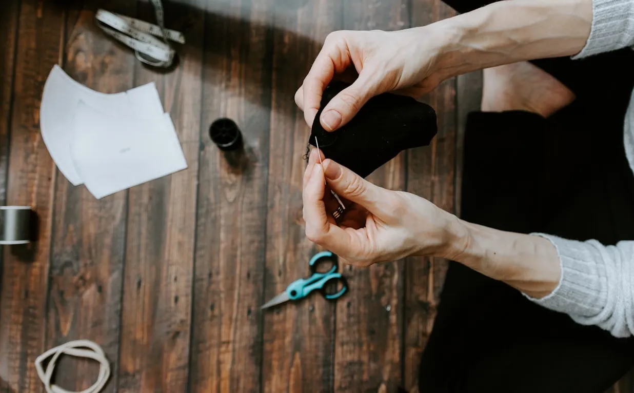 Kelly Sikkema from Unsplash