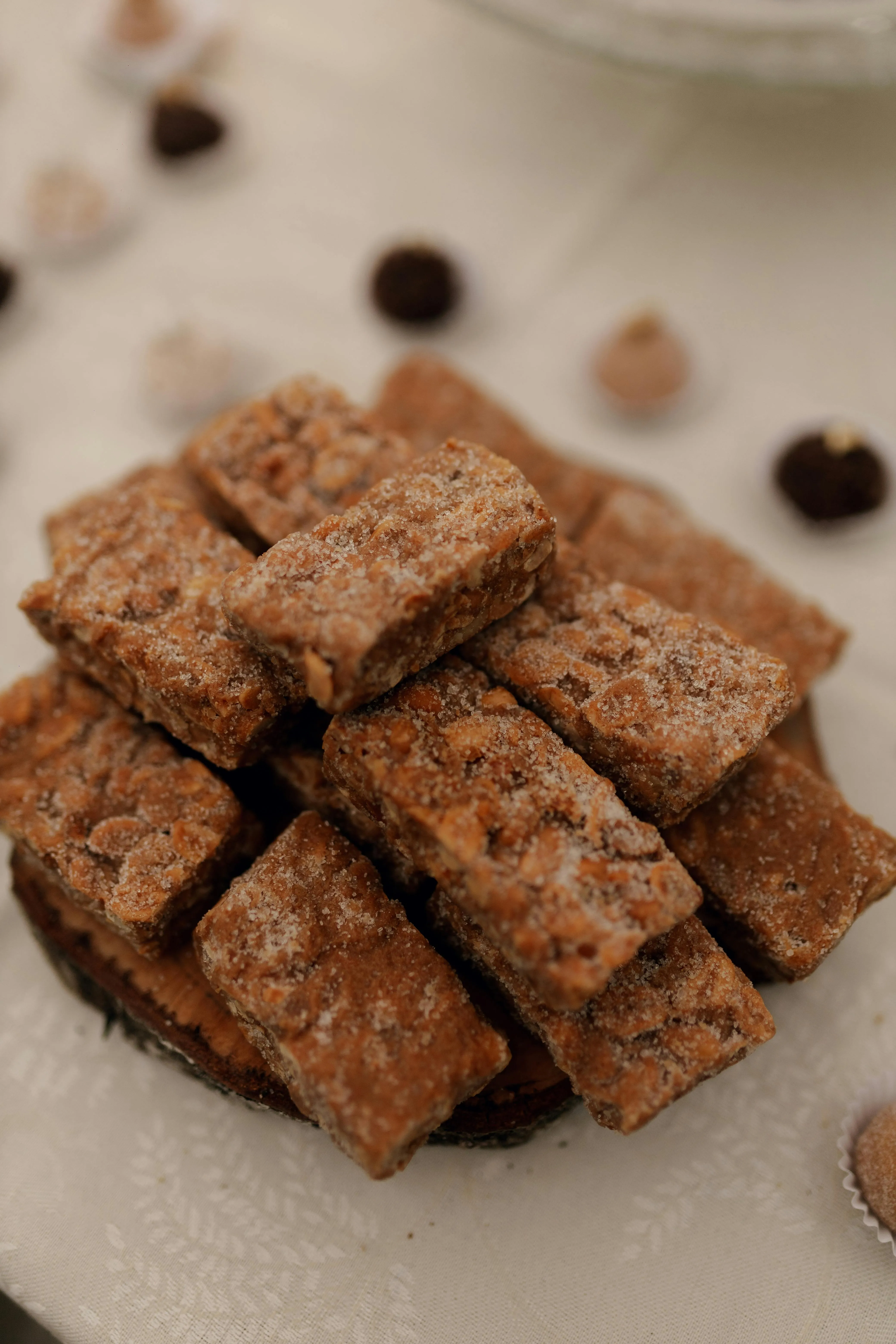 Quaker Chewy Granola Snack Bars