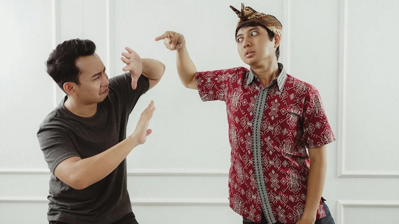 Afif Ramdhasuma on Unsplash