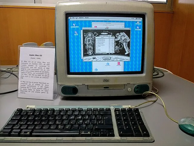 David Abián on Wikicommons