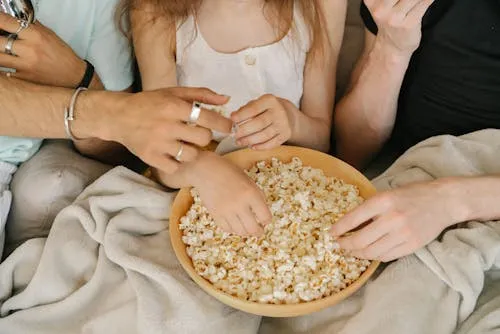 Mikhail Nilov on Pexels