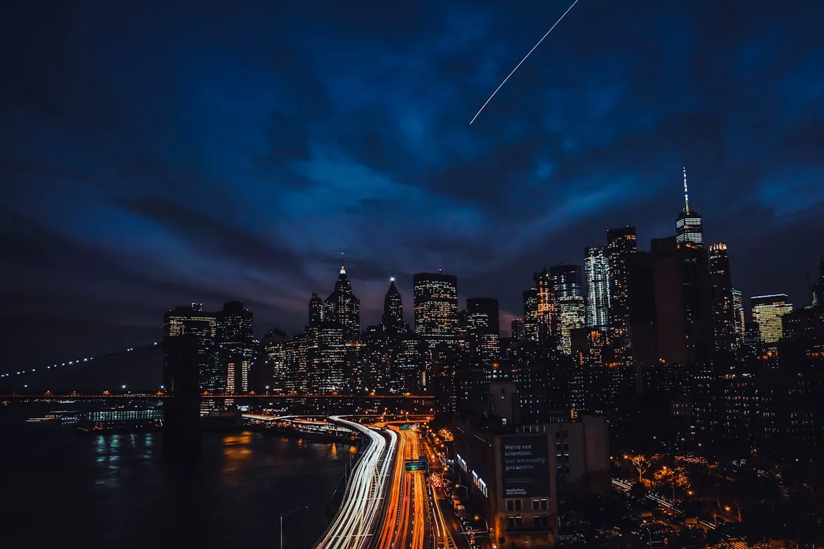 Zac Ong from Unsplash