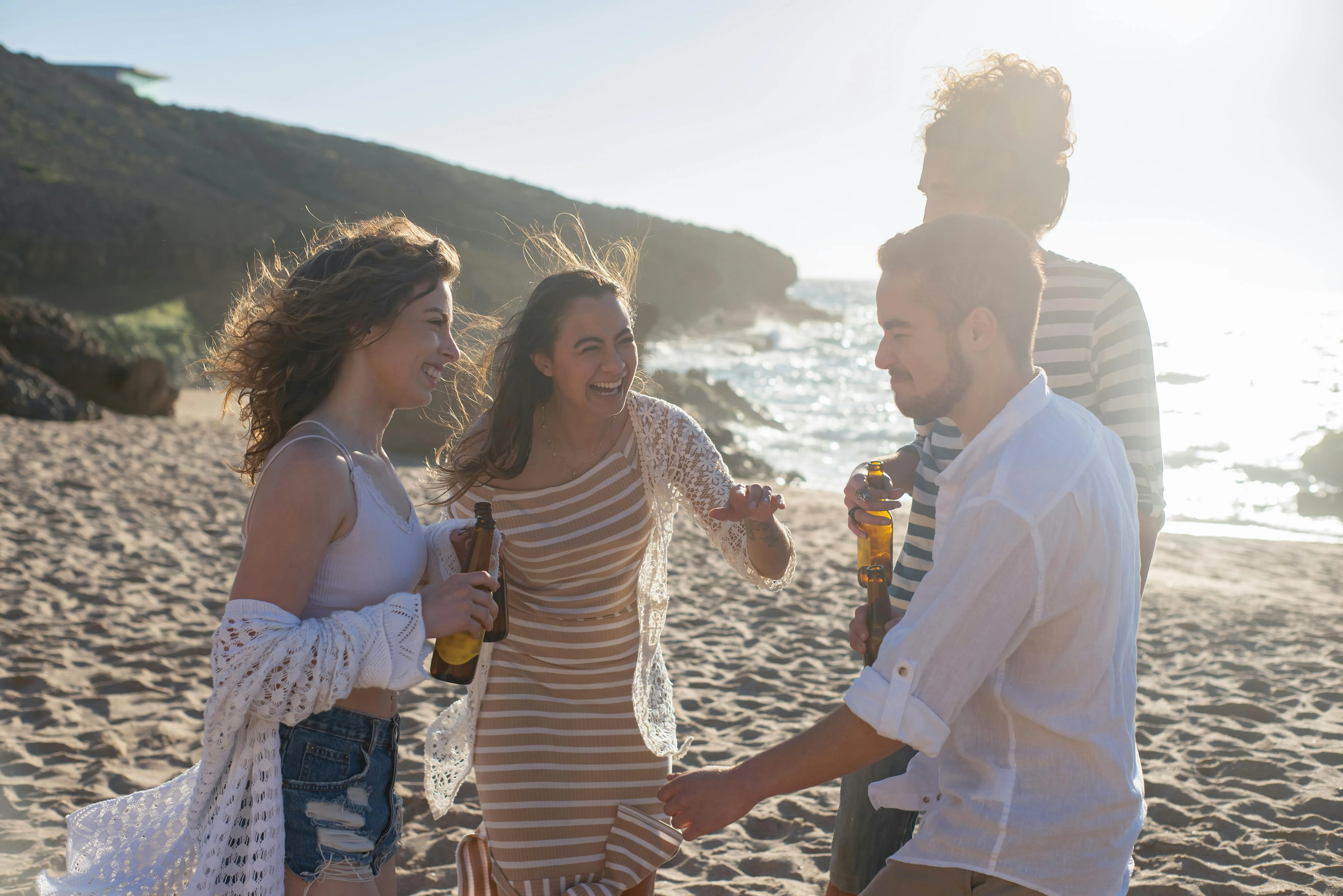 I Asked ChatGPT How to Build Stronger Friendships—Here Are the 12 Habits It Taught Me