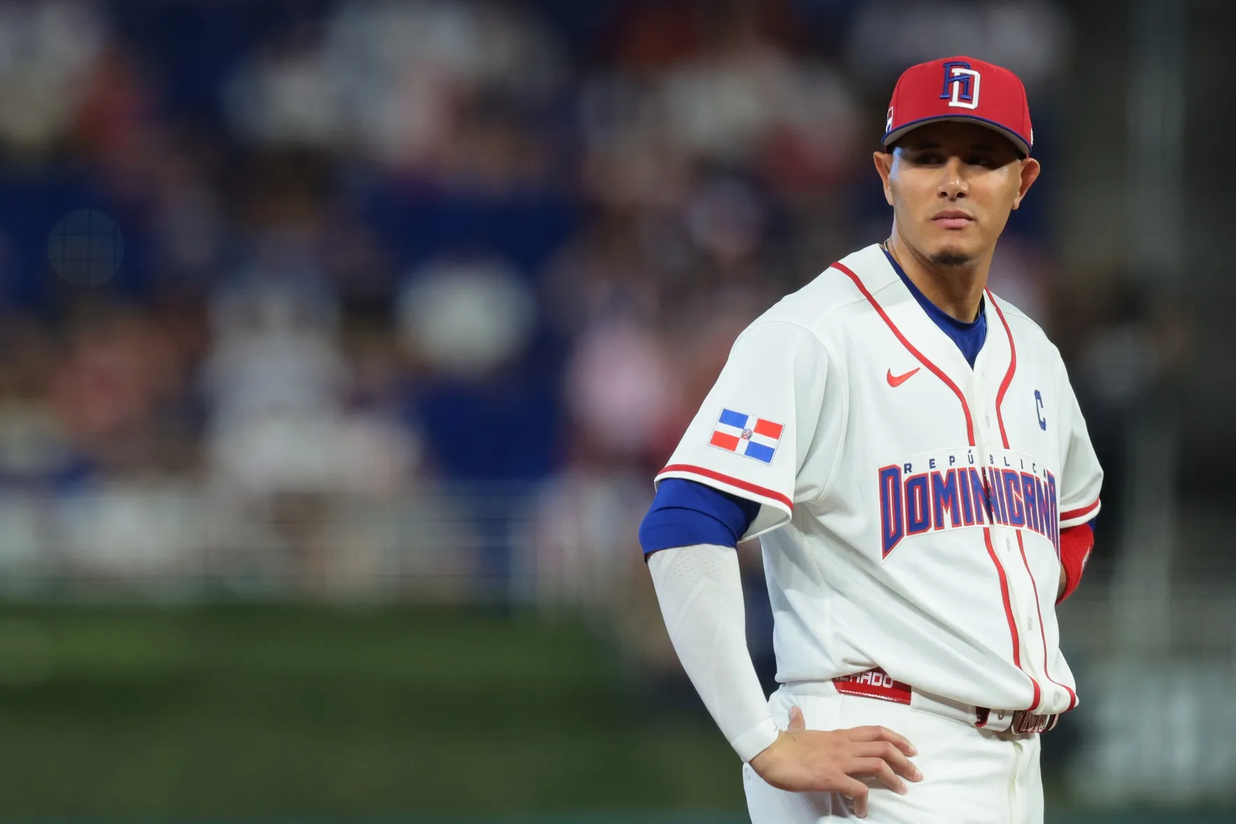 Dominican Republic Eyes WBC Quarterfinal Win Over Korea