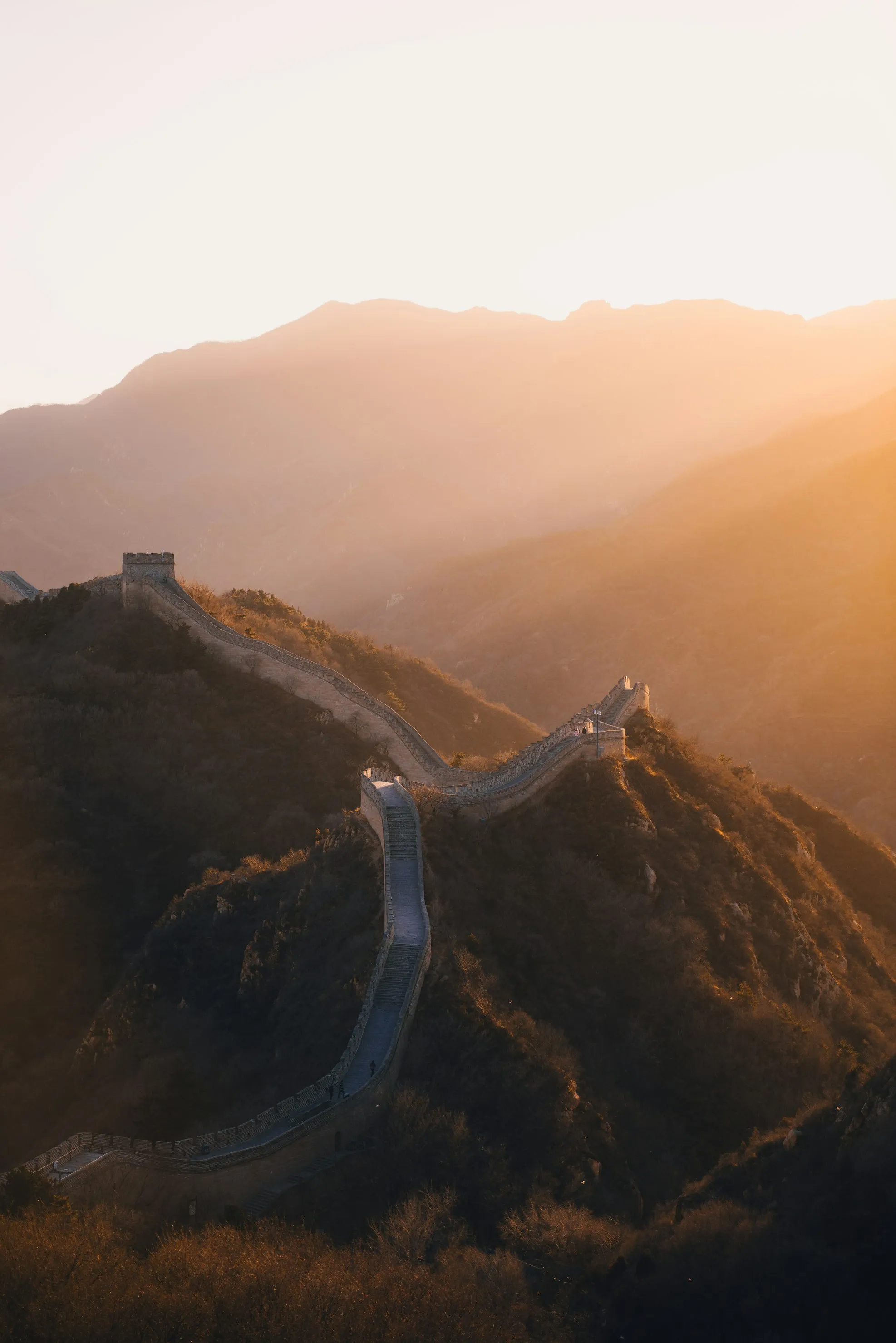 Usukhbayar Gankhuyag on Unsplash