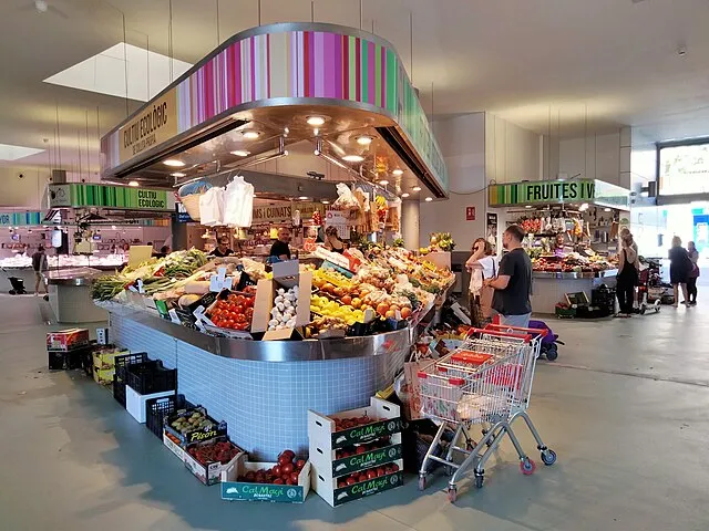 Enric on Wikimedia Commons