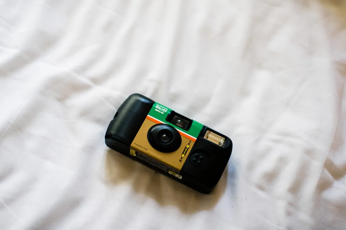 bady abbas on Unsplash