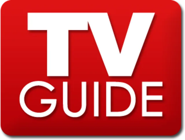 TV Guide on Wikimedia Commons