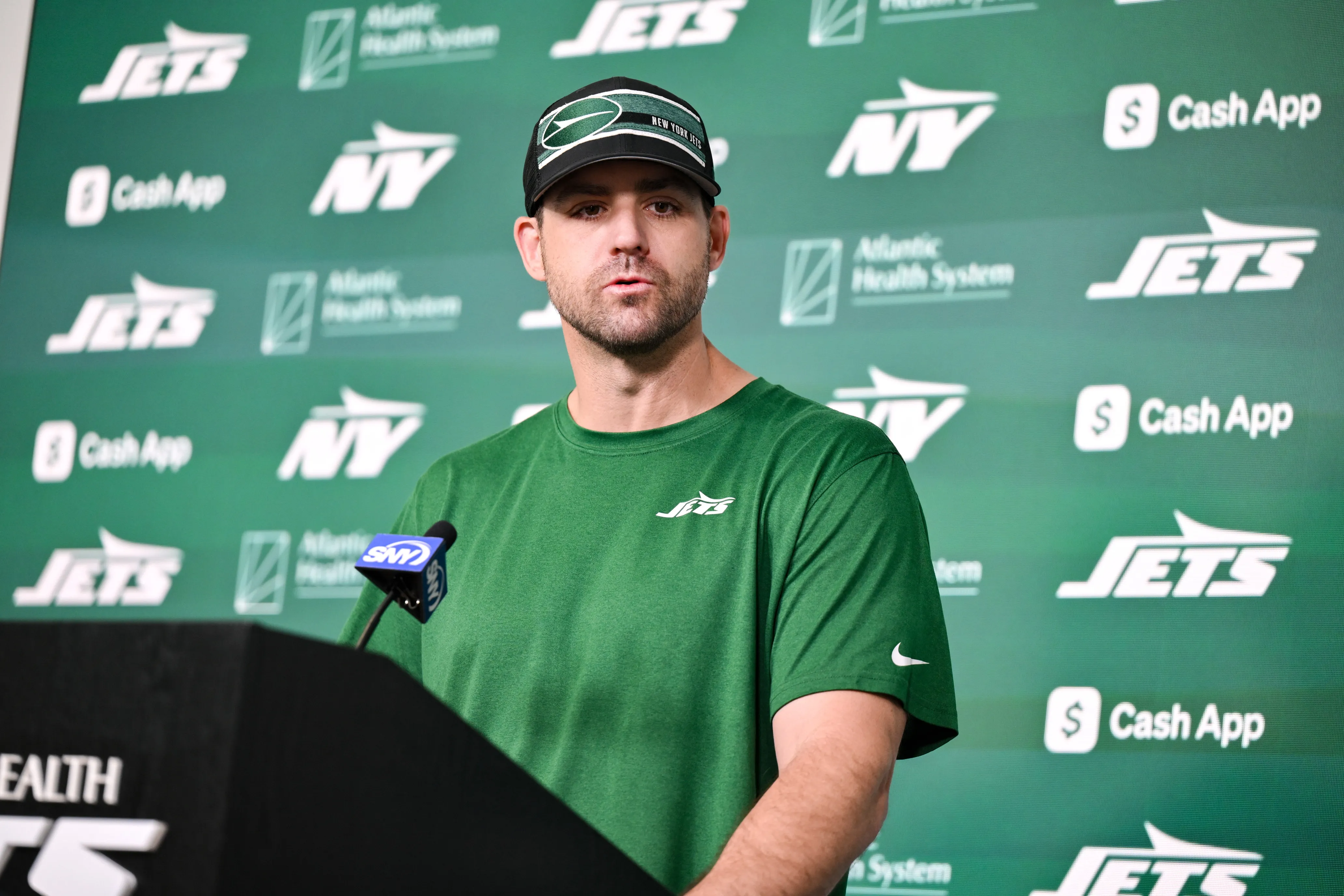 Falcons Hire Tanner Engstrand as Offensive Passing Game Coordinator