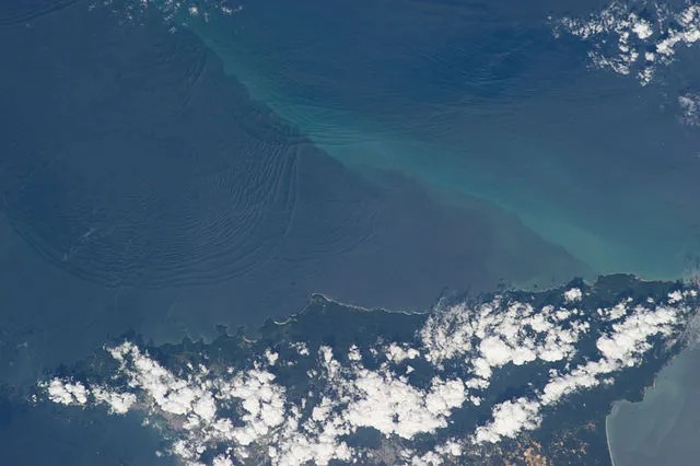 NASA on wikimedia