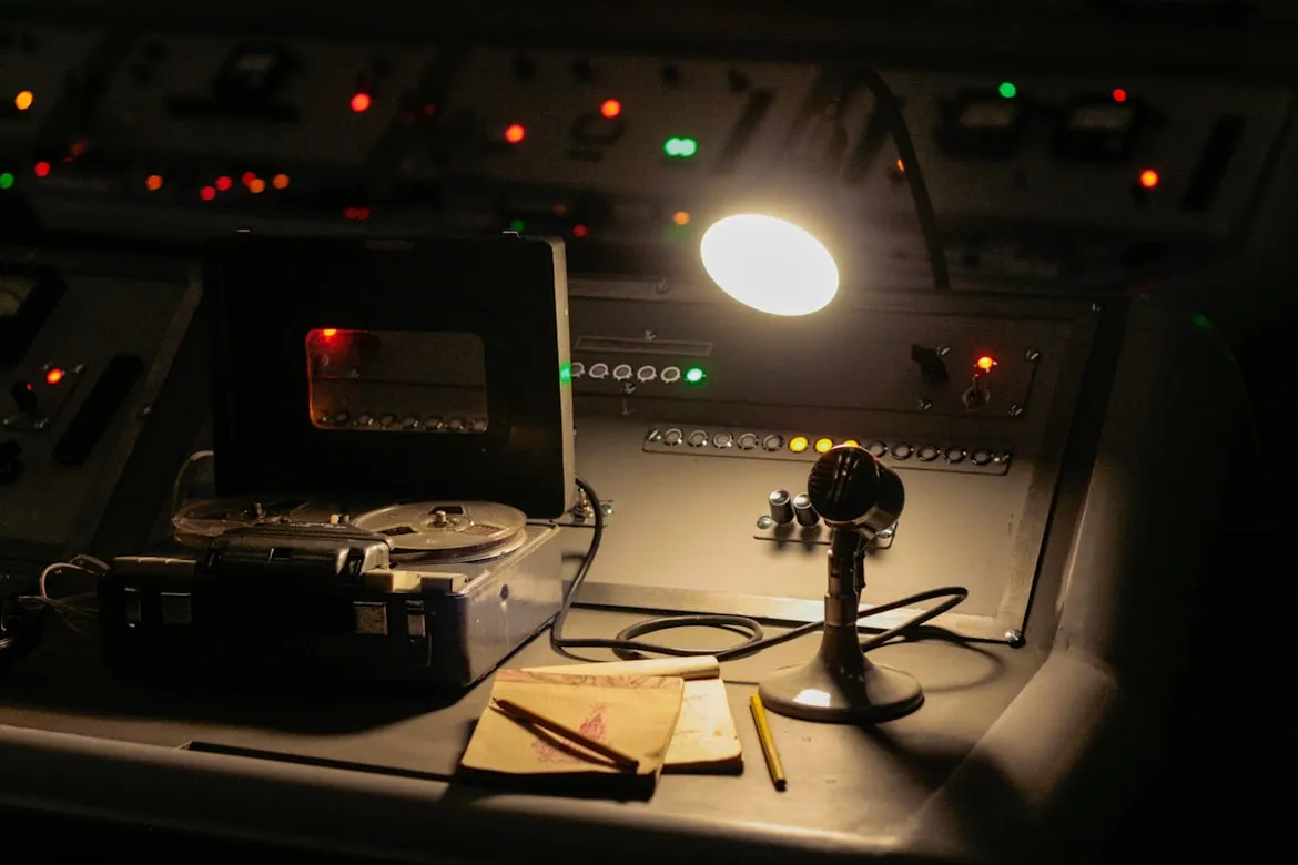14 Retro Tech Devices from the ’90s Now Only in Collections