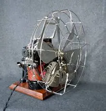 Image from edisontinfoil.com