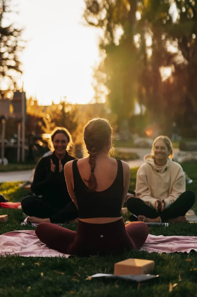 Marea Wellness on Unsplash