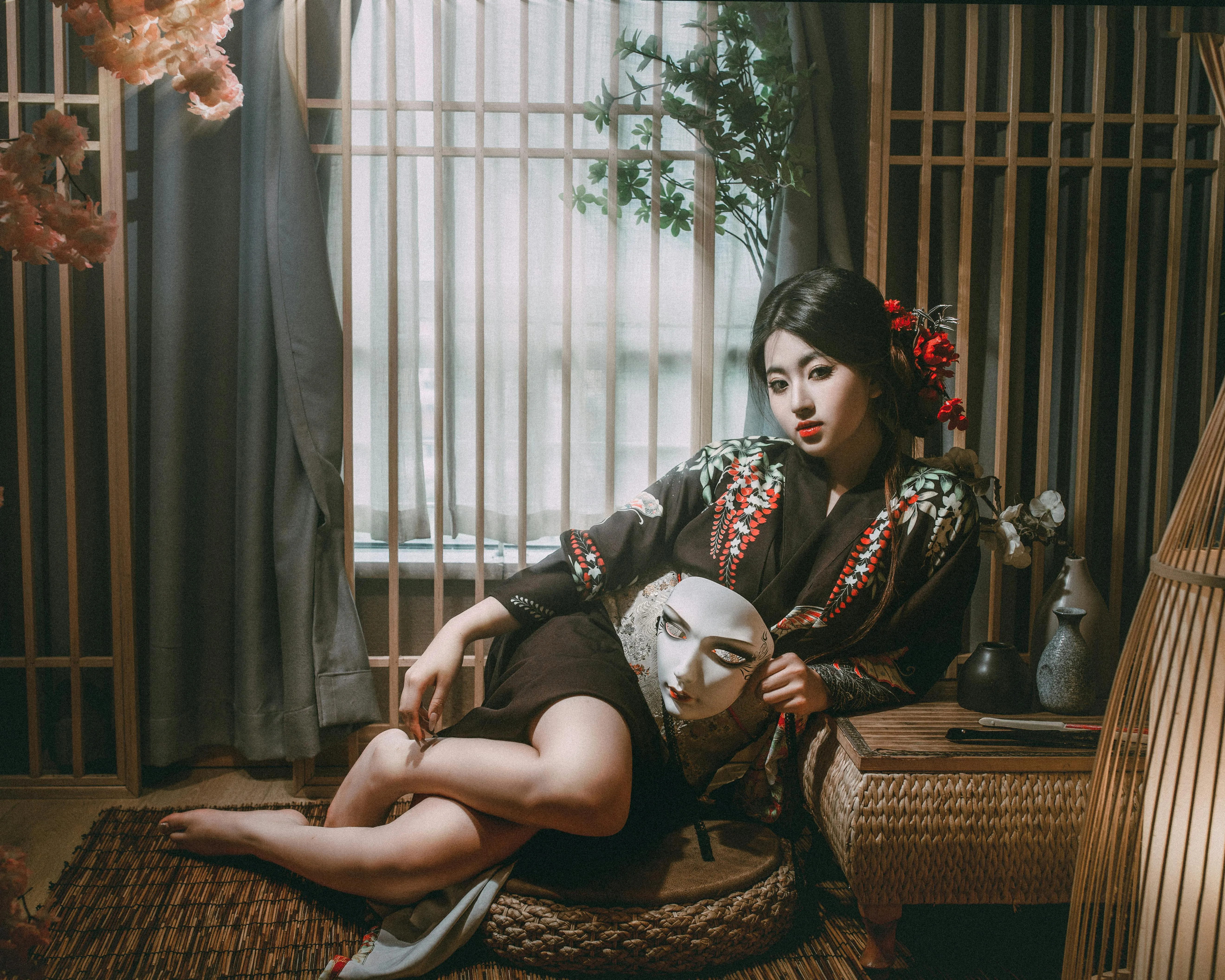 14 Strange Beauty Standards From History