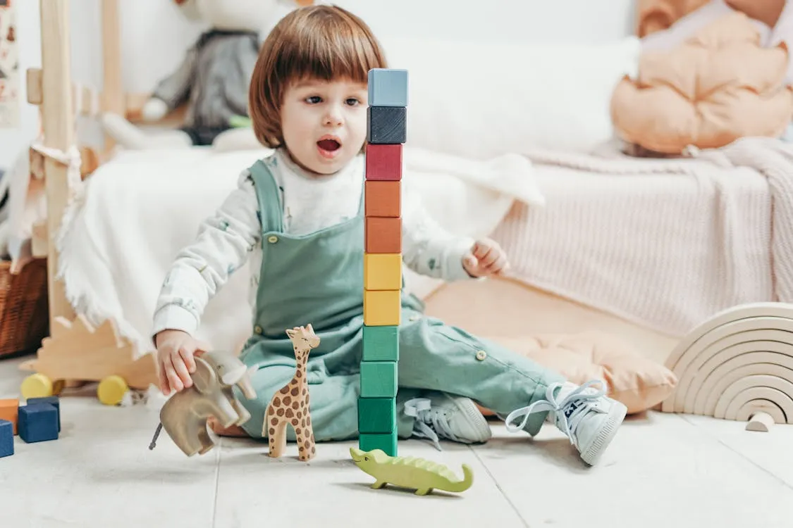 12 Nostalgic Toys That Are Now Worth a Small Fortune