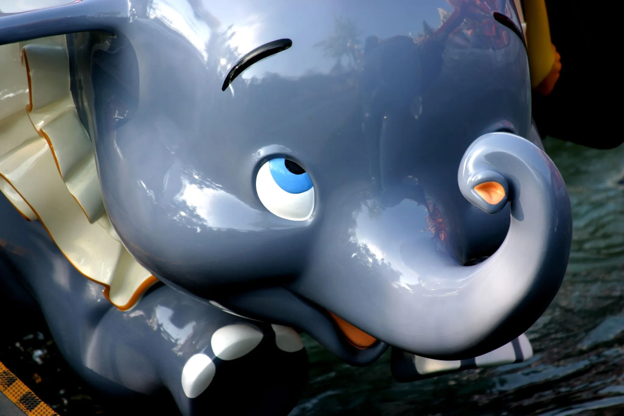 Thomas Hawk on Flickr