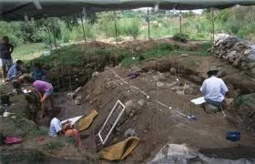 Image from Archaeology Wiki