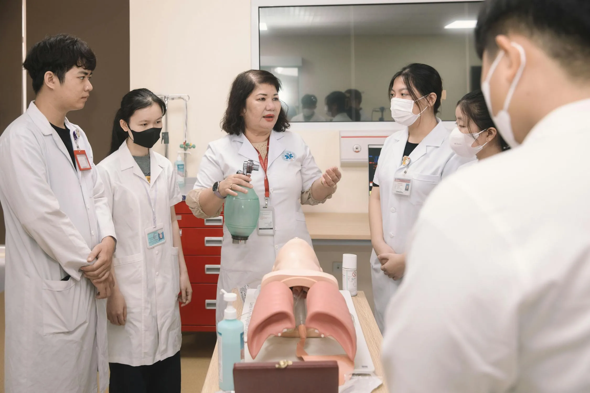 Duy Tân Đại học on Pexels