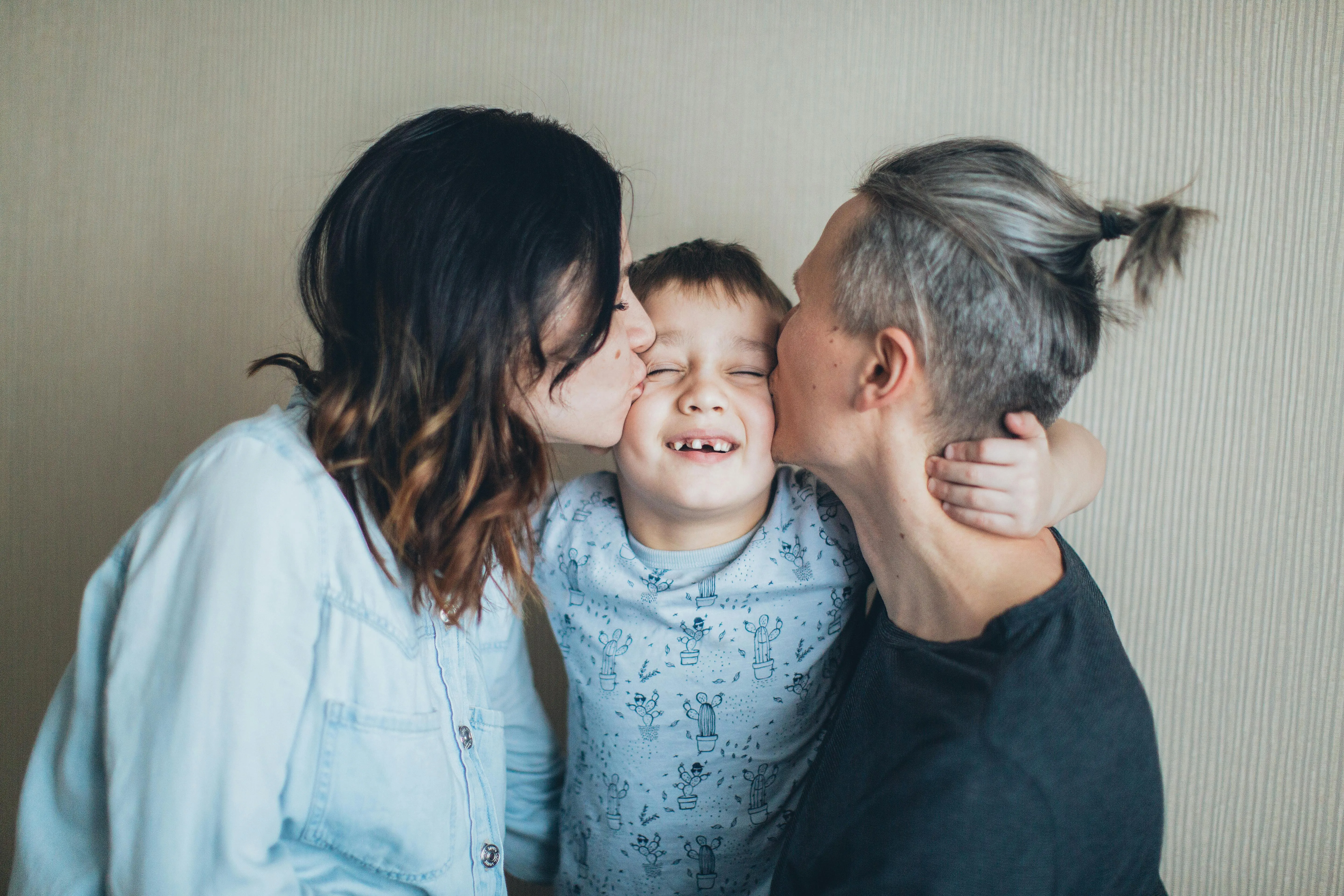 12 Things Your Parents Said That Made You Feel Safe