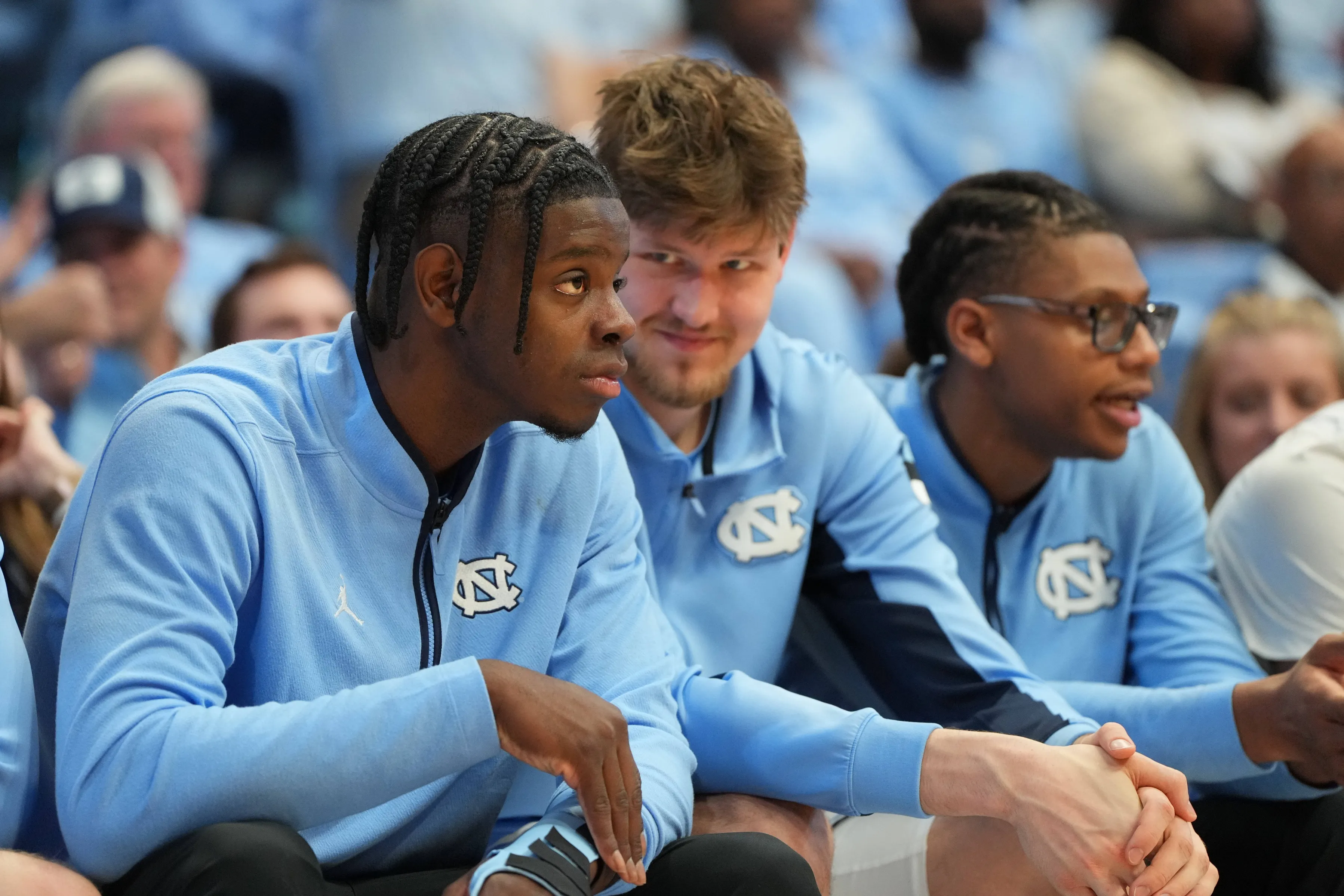 North Carolina Eyes Big Win Against NC State Amid Injuries