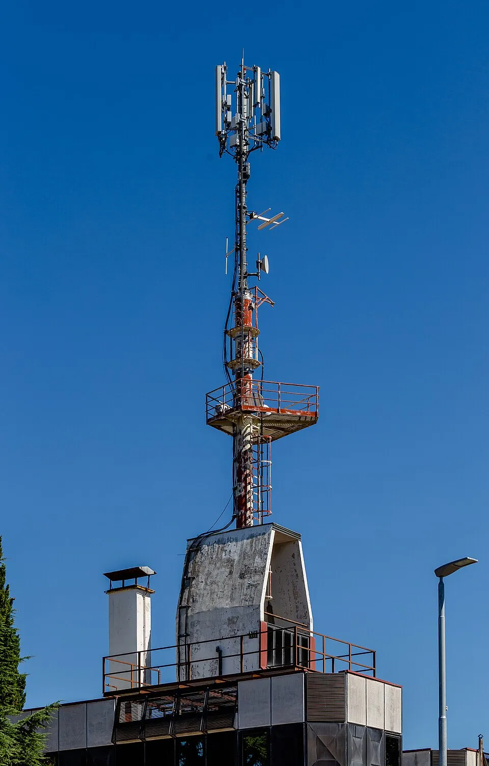 Michal Klajban on WIkicommons