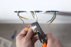 Image from Express Electrical Services