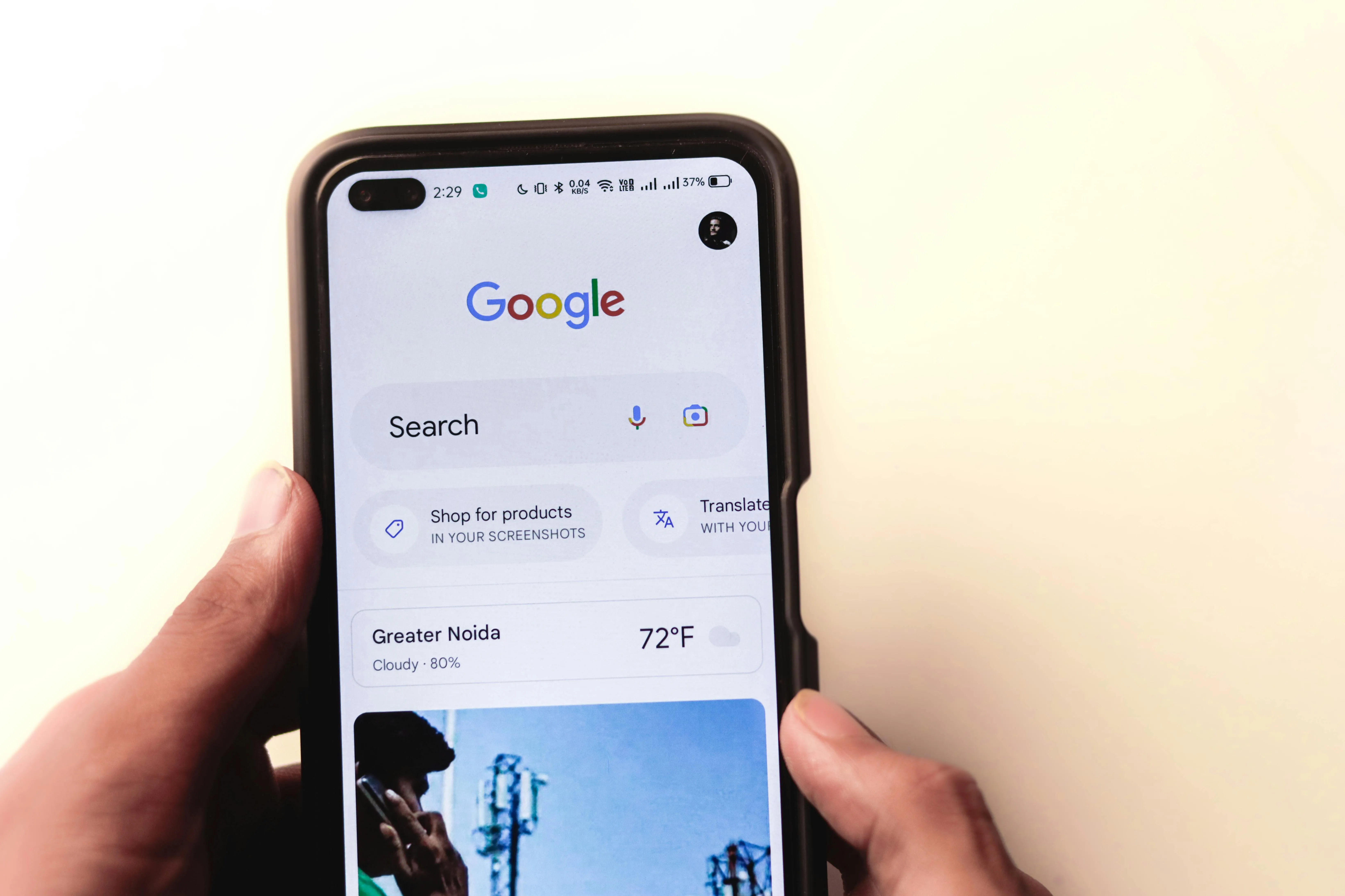 Sanket Mishra on Pexels 