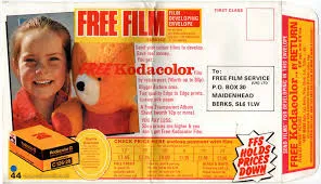 Image from Ghost of the Doll