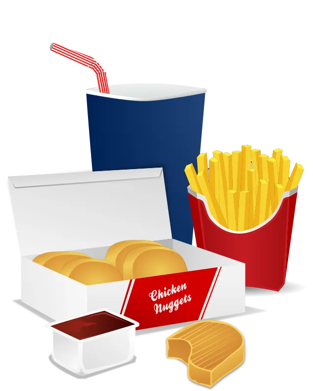 13 Fast Food Commercials from the ’80s That Crossed the Line