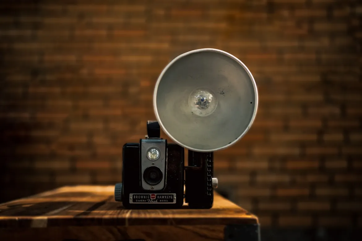 Susie Burleson from Unsplash