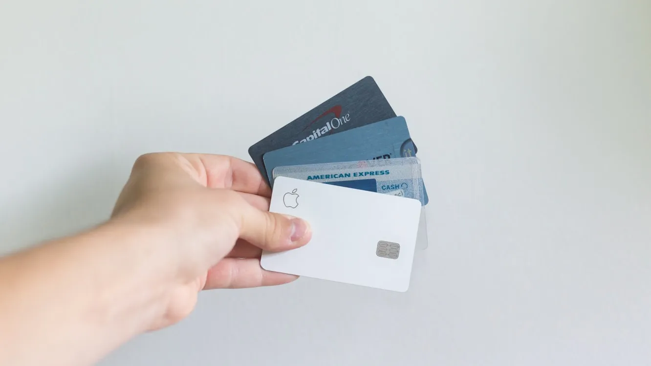 13 Store Credit Cards Everyone’s Parents Had