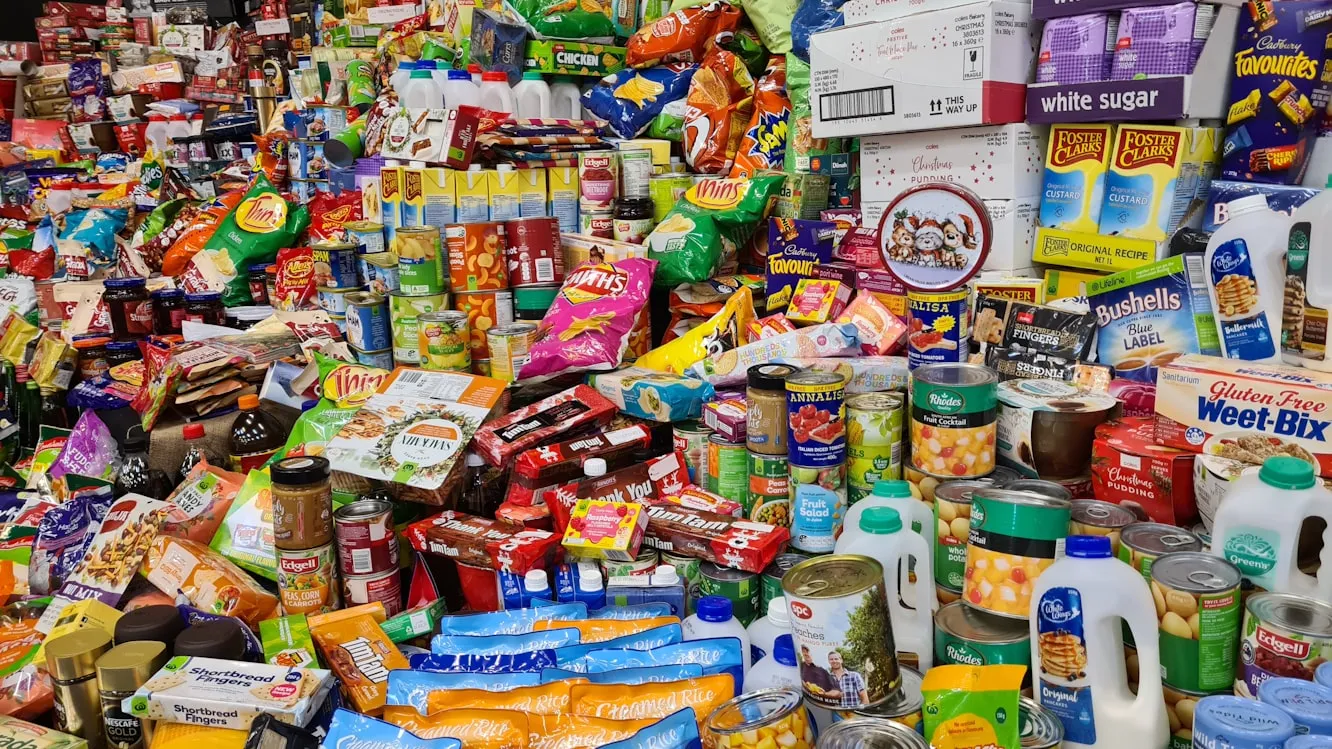 14 Food Items That Were Pulled for Health Risks