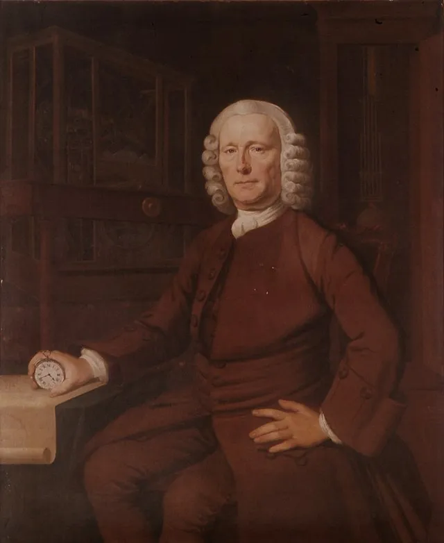 Thomas King on wikimedia